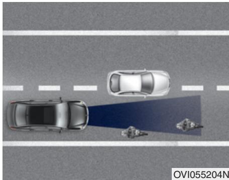 HYUNDAI Equus (2009-2016) - Reconnaissance des véhicules - 1