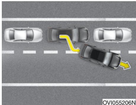 HYUNDAI Equus (2009-2016) - Reconnaissance des véhicules - 2