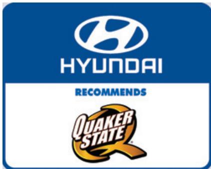 HYUNDAI Equus (2009-2016) - Vidange d'huile et changement du filtre - 1
