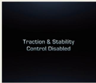 HYUNDAI Equus (2009-2016) - ESC OFF - 3