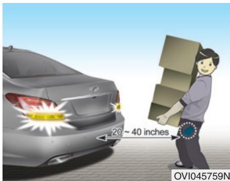 HYUNDAI Equus (2009-2016) - i Informations - 2
