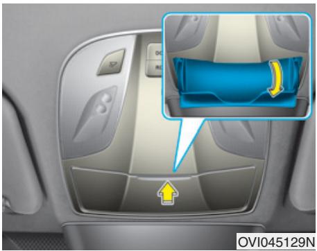 HYUNDAI Equus (2009-2016) - AVIS - 1