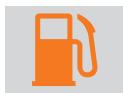 HYUNDAI Equus (2009-2016) - Voyant avertisseur de niveau bas de carburant - 1