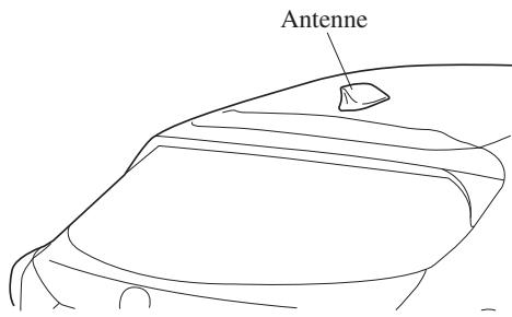 MAZDA 3 (2013-2017) - REMARQUE - 1