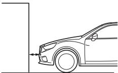 MAZDA 3 (2013-2017) - ▼Avertisseur sonore de capteur de stationnement - 7