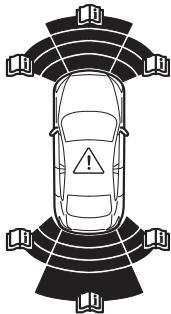 MAZDA 3 (2013-2017) - Notification de problème dans le système - 6