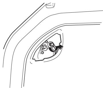 MAZDA 3 (2013-2017) - (Côté gauche) - 3