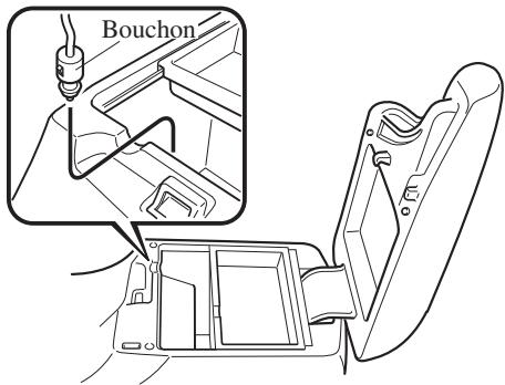 MAZDA 3 (2013-2017) - Connexion de la prise des accessoires - 1