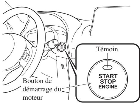 MAZDA 3 (2013-2017) - (Boîte de vitesses automatique) - 1