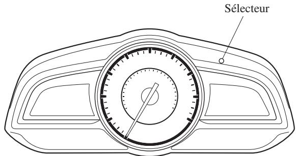 MAZDA 3 (2013-2017) - Méthode de réinitialisation - 1
