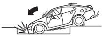 MAZDA 3 (2013-2017) - Critères de déploiement des coussins d'air SRS - 5