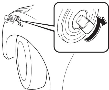 MAZDA 3 (2013-2017) - Ampoules de feux route (sans feux de position diurnes) - 2