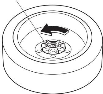MAZDA 3 (2013-2017) - Pour retirer la roue de secours - 2