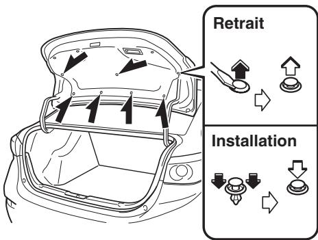 MAZDA 3 (2013-2017) - portes - 1