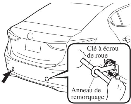 MAZDA 3 (2013-2017) - REMARQUE - 2