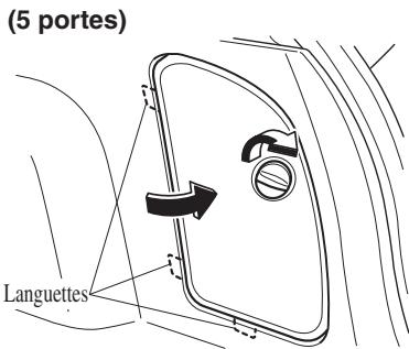 MAZDA 3 (2013-2017) - REMARQUE - 2