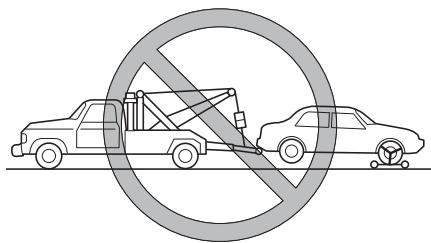 MAZDA 3 (2013-2017) - ATTENTION - 2