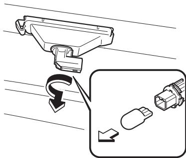 MAZDA 3 (2013-2017) - portes - 3