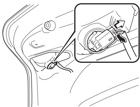 MAZDA 3 (2013-2017) - portes - 2