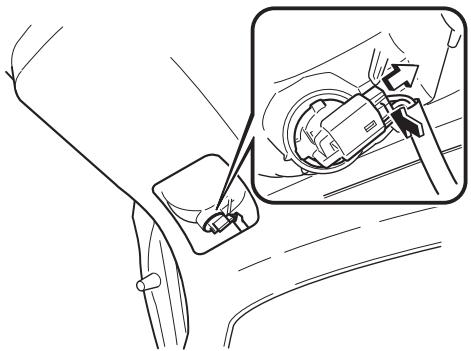 MAZDA 3 (2013-2017) - Entretien réalisable par le propriétaire - 1