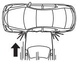 MAZDA 3 (2013-2017) - Critères de déploiement des coussins d'air SRS - 2