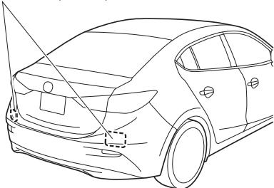 MAZDA 3 (2013-2017) - portes - 1