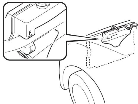MAZDA 3 (2013-2017) - REMARQUE - 1