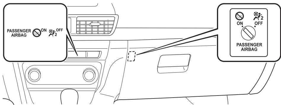 MAZDA 3 (2013-2017) - PRUDENCE - 1