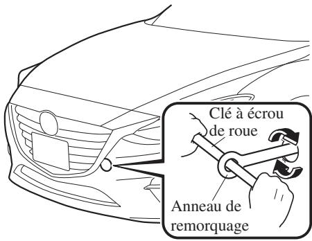 MAZDA 3 (2013-2017) - REMARQUE - 1