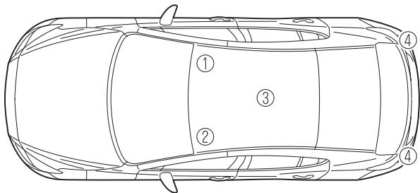 MAZDA 3 (2013-2017) - ATTENTION - 1