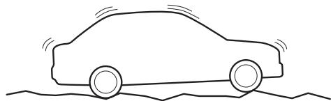 MAZDA 3 (2013-2017) - Manipulation du lecteur de disques compacts - 5