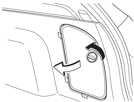 MAZDA 3 (2013-2017) - (4 portes) - 2