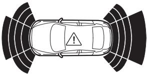 MAZDA 3 (2013-2017) - Notification de problème dans le système - 3