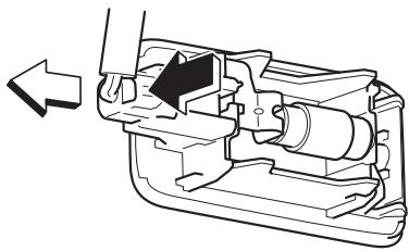 MAZDA 3 (2013-2017) - Eclairage de compartiment à bagages (5 portes) - 2