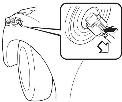 MAZDA 3 (2013-2017) - Ampoules de feux route (sans feux de position diurnes) - 1