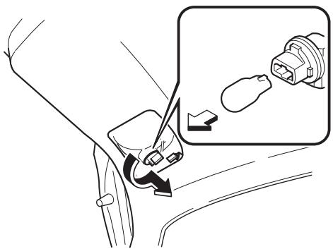 MAZDA 3 (2013-2017) - Entretien réalisable par le propriétaire - 2