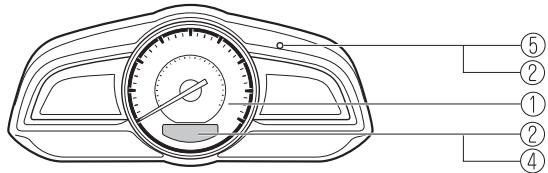 MAZDA 3 (2013-2017) - Type A - 3