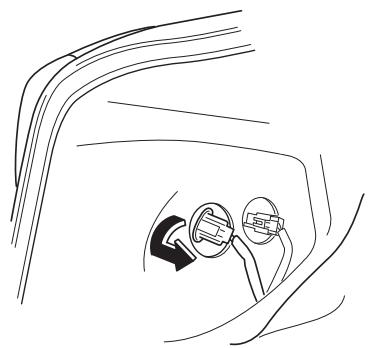 MAZDA 3 (2013-2017) - portes - 3