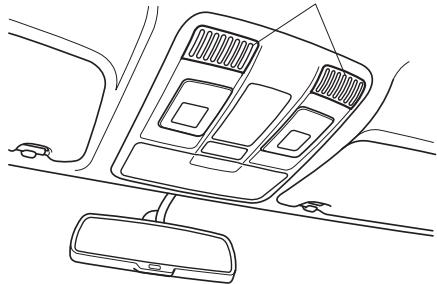 MAZDA 3 (2013-2017) - ATTENTION - 1
