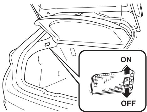 MAZDA 3 (2013-2017) - Lampes de lecture\* - 2