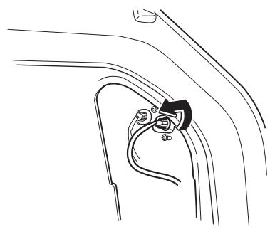 MAZDA 3 (2013-2017) - (Côté droite) - 3