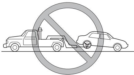 MAZDA 3 (2013-2017) - ATTENTION - 1