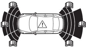 MAZDA 3 (2013-2017) - Notification de problème dans le système - 5