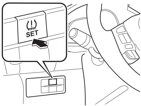 MAZDA 3 (2013-2017) - Méthode d'initialisation - 1