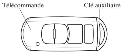MAZDA 3 (2013-2017) - REMARQUE - 1