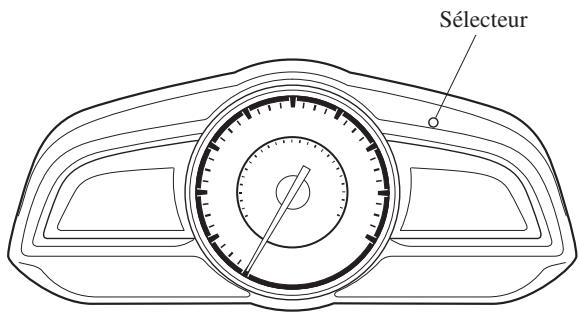 MAZDA 3 (2013-2017) - REMARQUE - 1