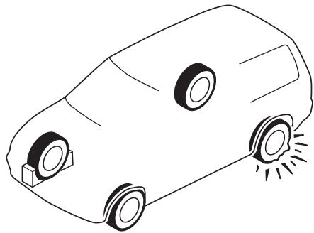MAZDA 3 (2013-2017) - REMARQUE - 1