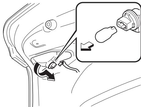 MAZDA 3 (2013-2017) - portes - 3
