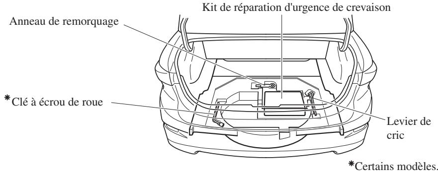 MAZDA 3 (2013-2017) - portes - 3