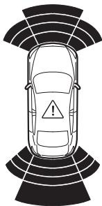 MAZDA 3 (2013-2017) - Notification de problème dans le système - 4